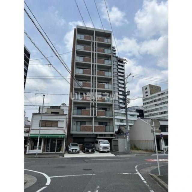 NR新栄(2LDK/8階)