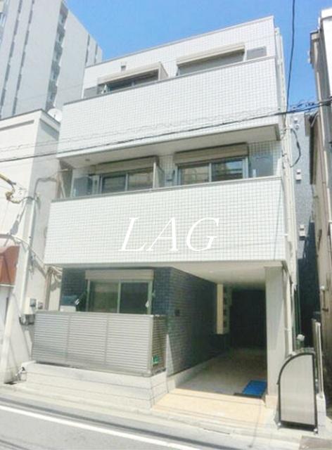 アルーエム千田(1K/3階)