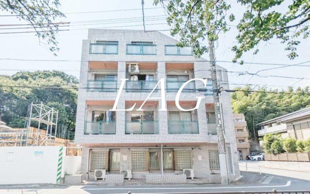 グリーンロード中台(ワンルーム/2階)