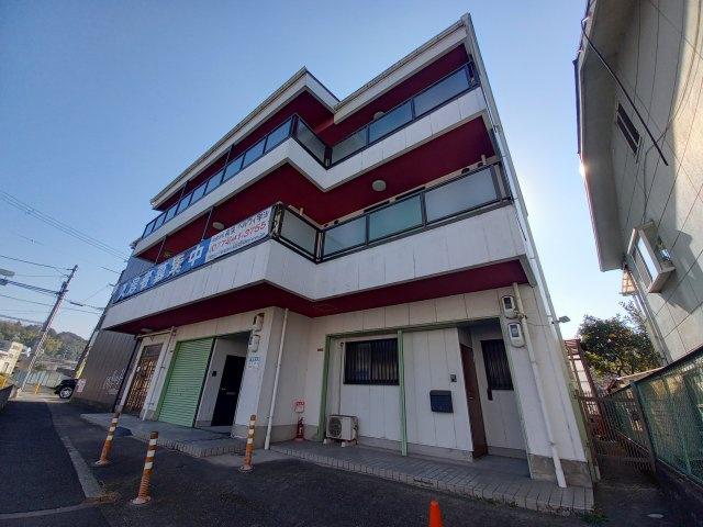 レジス14(1K/3階)