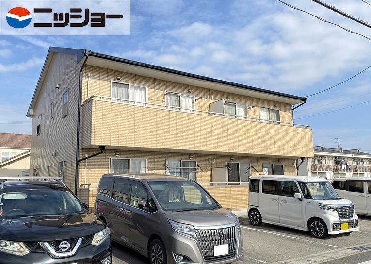 レモングラス(2LDK/2階)
