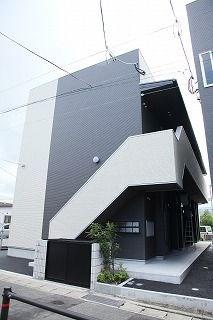 アンピオ賀茂弐番館(1LDK/1階)