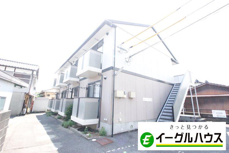 セジュール川藤(ワンルーム/1階)