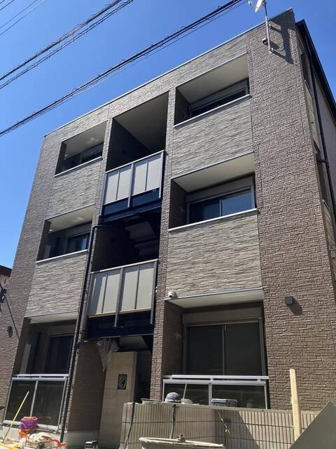 MKT伊勢町(1LDK/2階)
