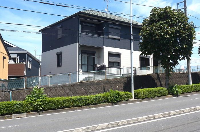 アーバンヒルSETO(2K/1階)