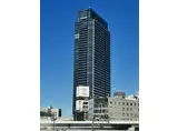 THE YOKOHAMA FRONT TWOER タワーマンション