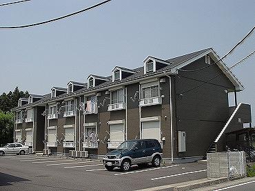 DI山崎B棟(ワンルーム/1階)