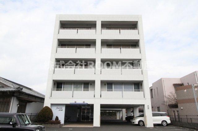 フローリッシュ 広呂原(2LDK/2階)