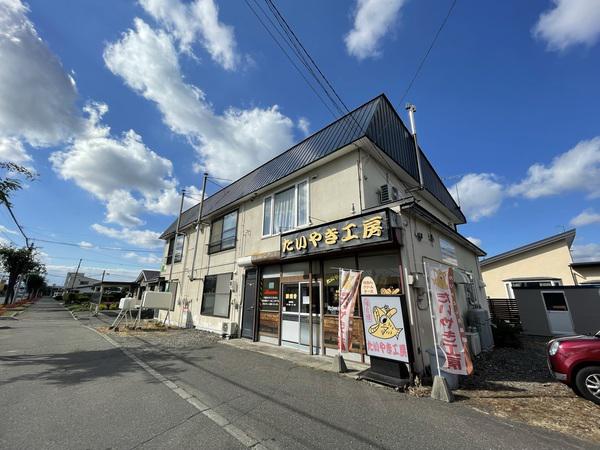 第一コーポ池田(2LDK/2階)