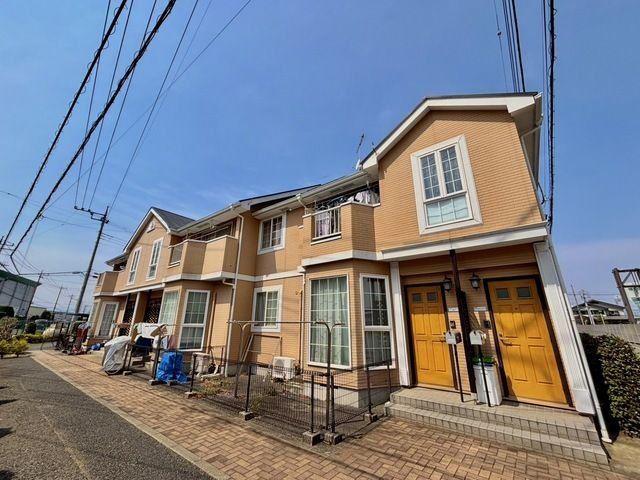 NEWリファインドA(2LDK/1階)