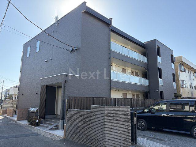 リブリ・小田急相模原(1K/1階)