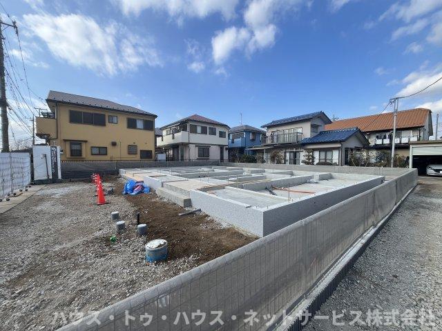 MIYANOMAE554(2LDK/2階)