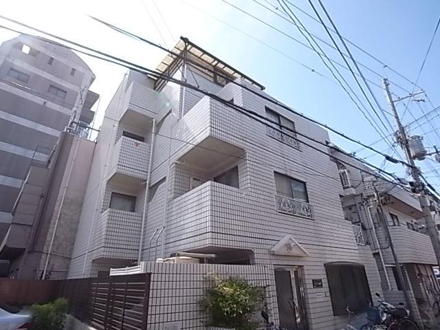 スターハイツ(ワンルーム/2階)