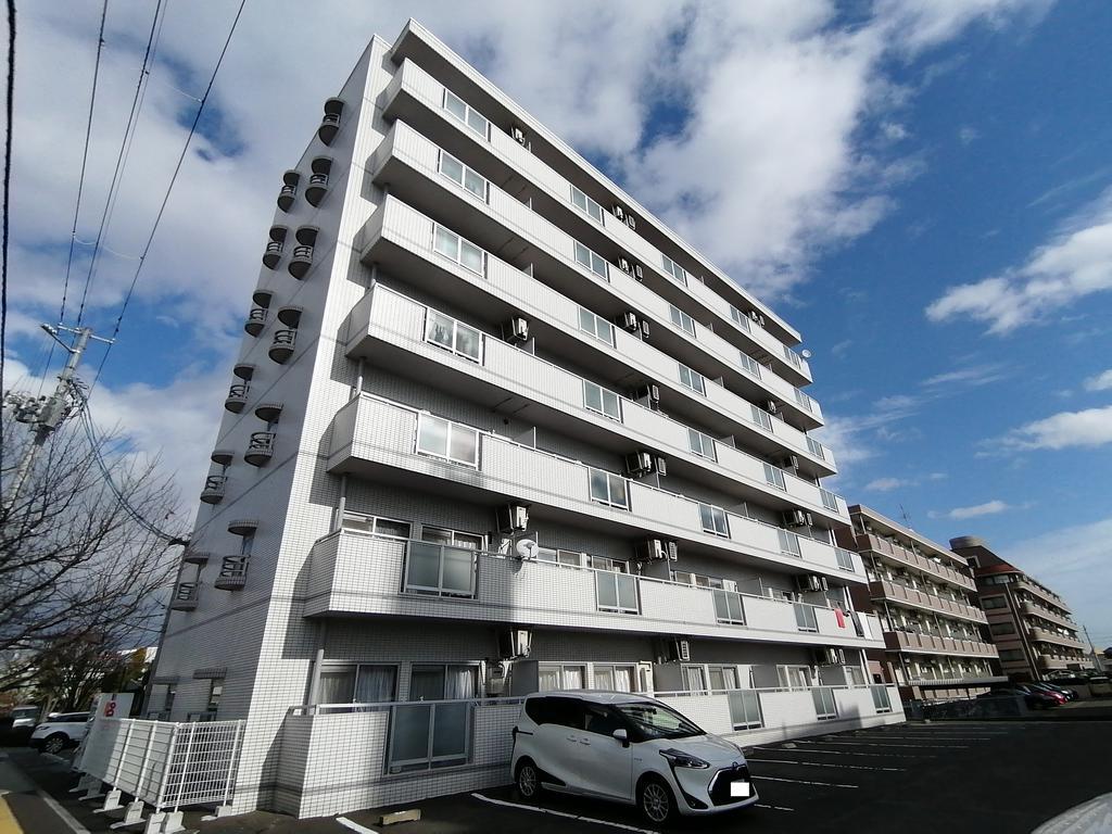 DIO‐HORI I(1LDK/1階)