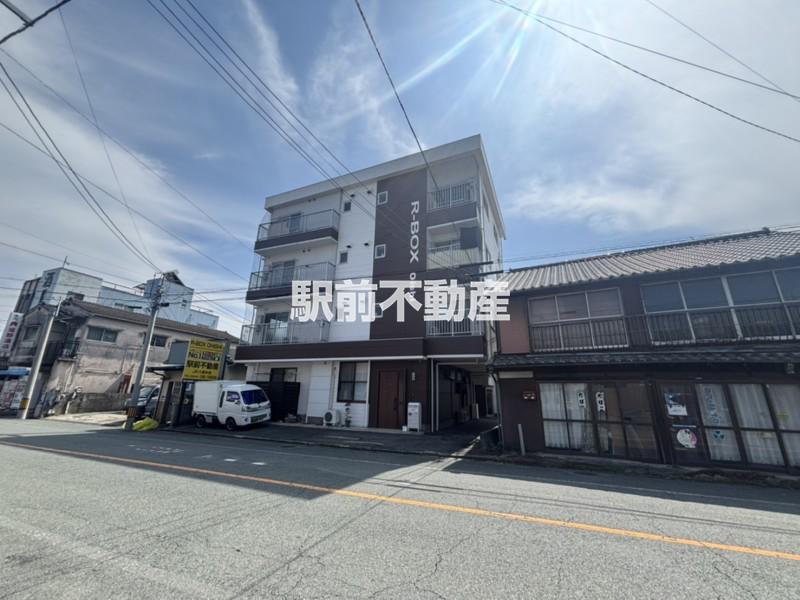 R-BOX OHISHI(1K/2階)