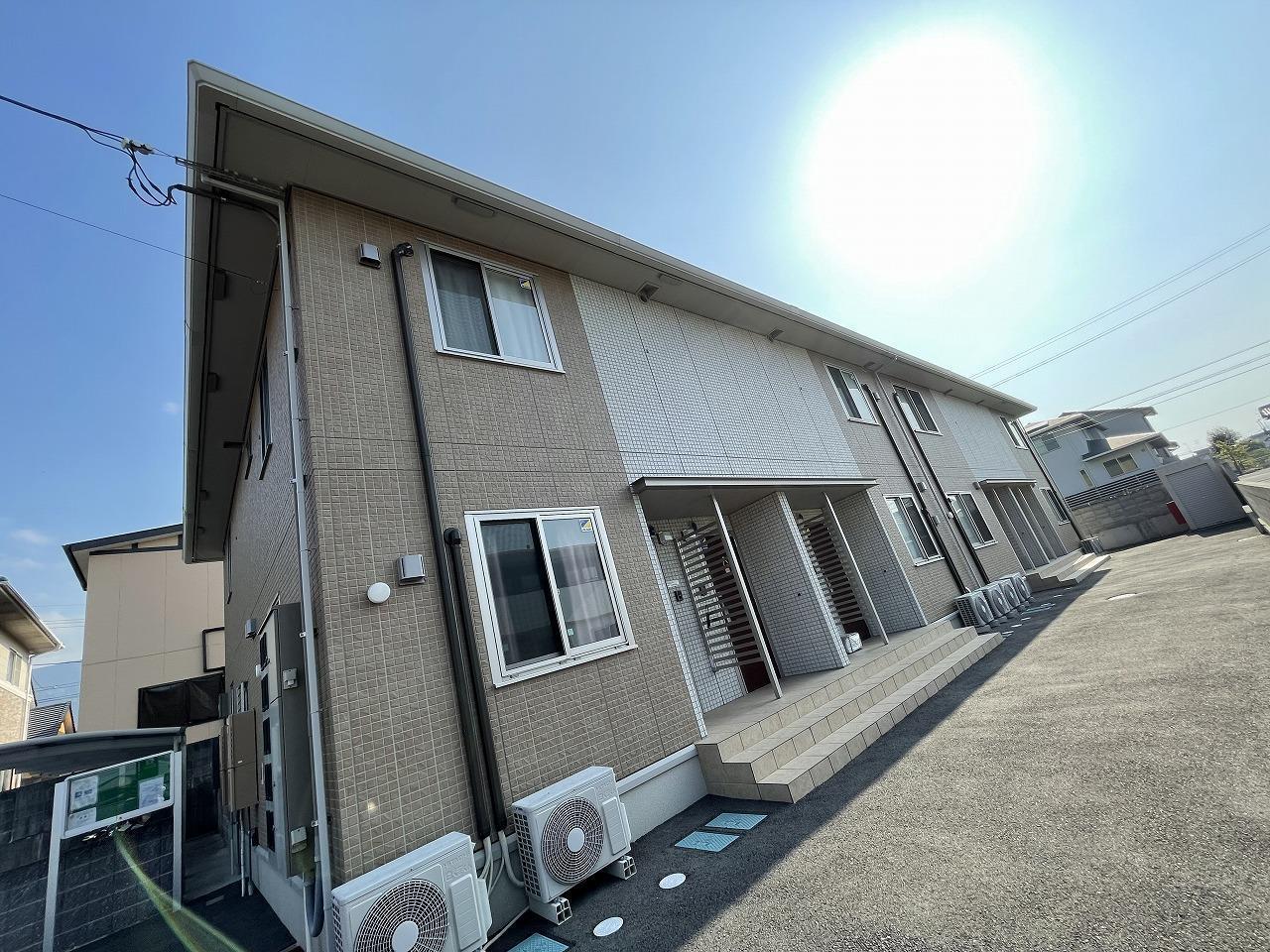 D-ROOMMG(2LDK/1階)