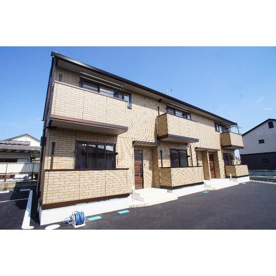 湘南新宿ライン高海 高崎問屋町駅 徒歩11分 築7年(3LDK/1階)