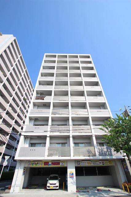 グラビスコート舟入中町(ワンルーム/5階)