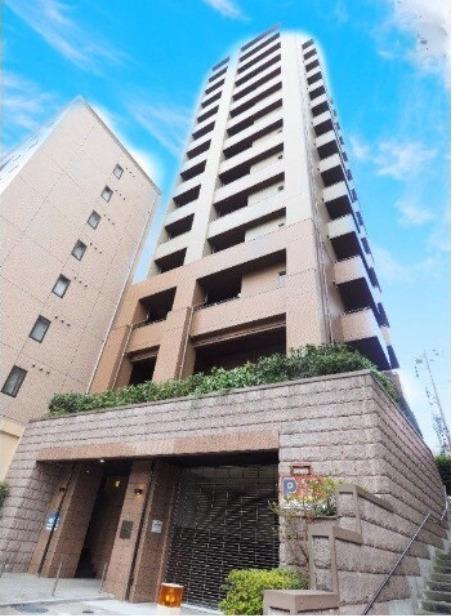 レジディア島津山(2LDK/6階)