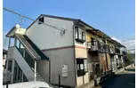 横田アパート