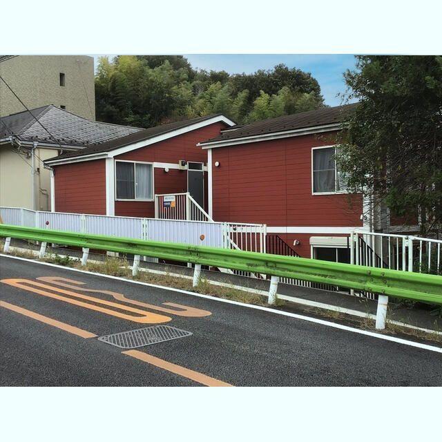 GRACE HEIGHTS KITANO(ワンルーム/1階)