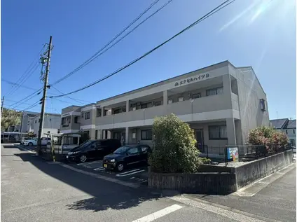 エクセルハイツB棟(2LDK/1階)のその他写真