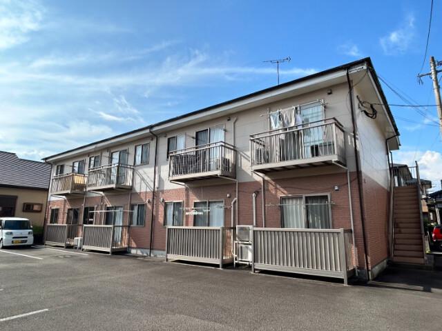 グランステージ住吉(2LDK/1階)