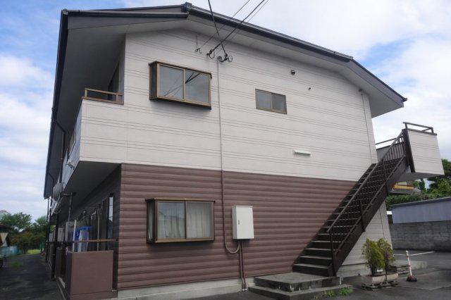 バイオレットハイツ土屋(3DK/1階)