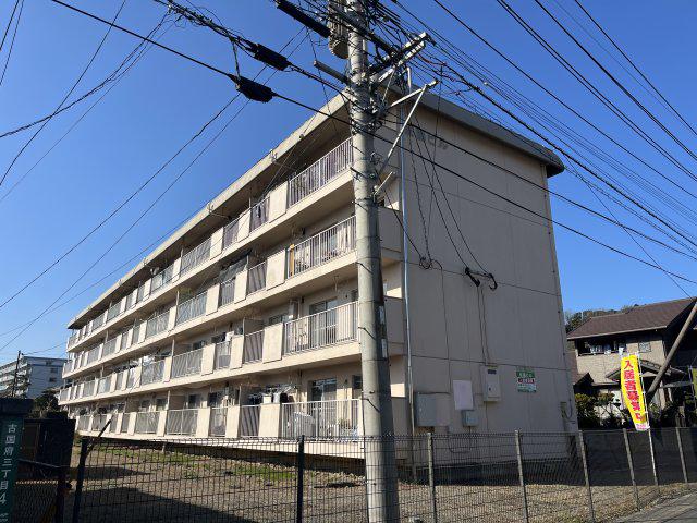 SATO BUILD(2LDK/2階)