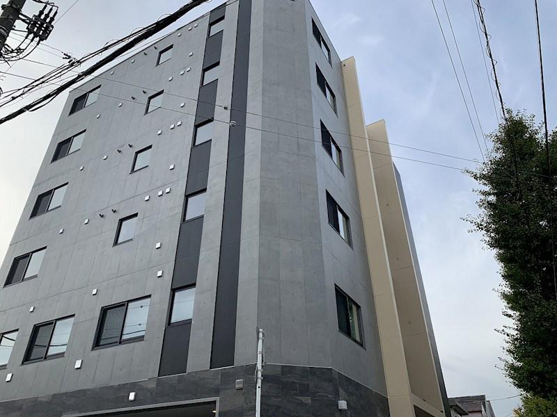 エフリード浅間町(1LDK/4階)
