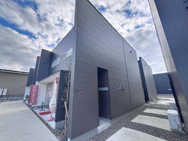 FUSION HOUSE(2LDK/2階)