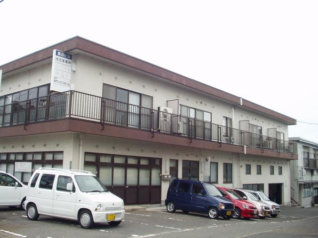 渡辺第一ビル(3LDK/2階)