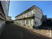 中川アパート(2K/2階)