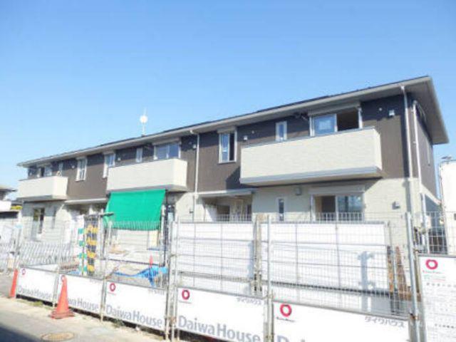 EPOCH五井西(2LDK/2階)