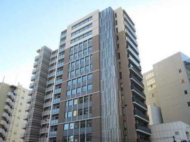 クレヴィア茗荷谷 文京の丘(3LDK/15階)