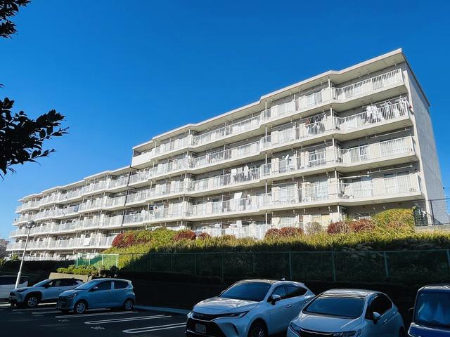 シティハイツ弥生台(3LDK/5階)