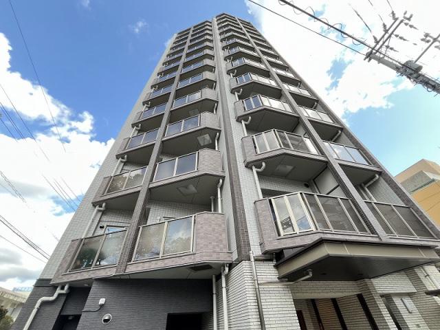 ラルウェンディ縮景園前イースト(ワンルーム/11階)