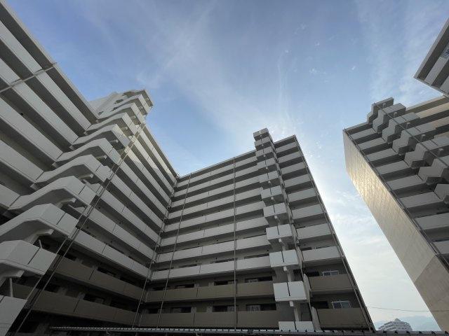 第63号棟(3LDK/2階)