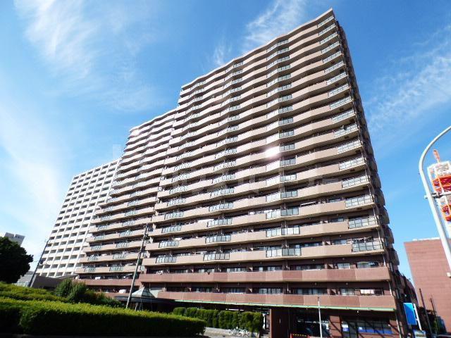 ライオンズマンション千葉グランドタワー(3LDK/7階)
