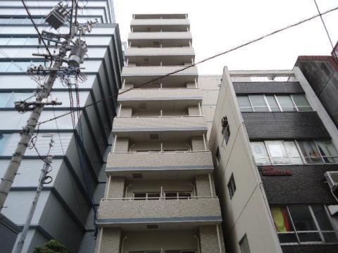 グレイス新栄(1LDK/4階)