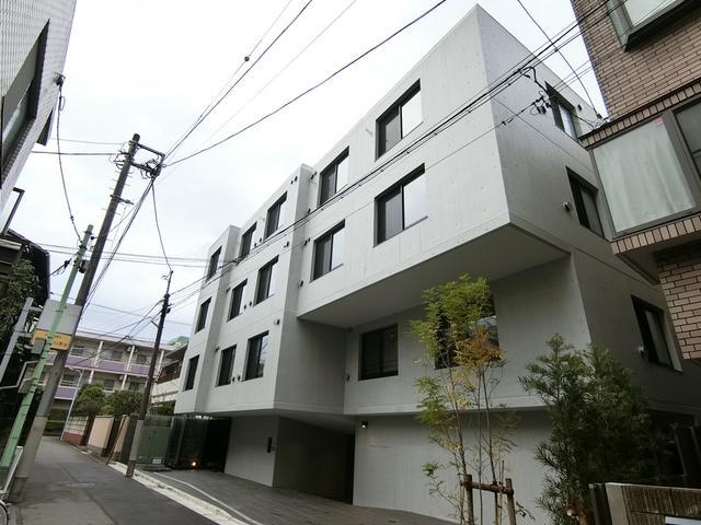 アーバンパーク方南町(1LDK/2階)