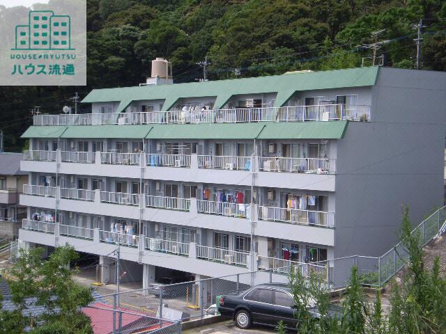 ヒルズ稲佐マンション(3DK/3階)