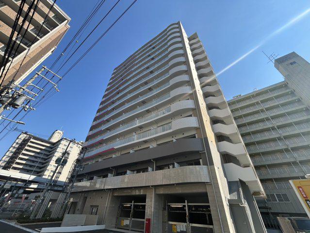 セレニテ江坂グランデ(1K/5階)