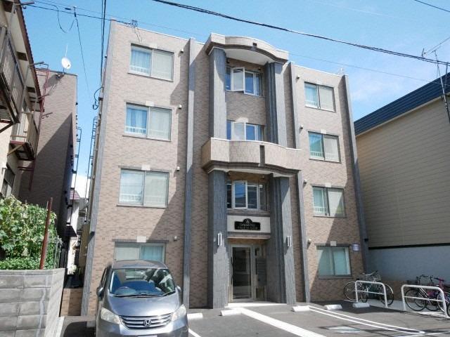 グランメール K.S元町(1LDK/4階)