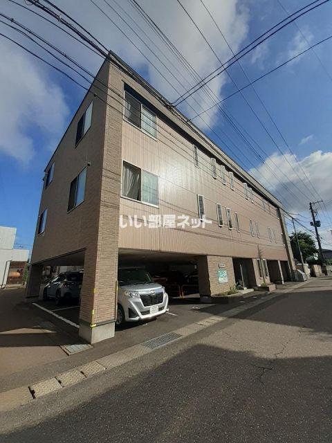 ストーンリバー(2LDK/2階)
