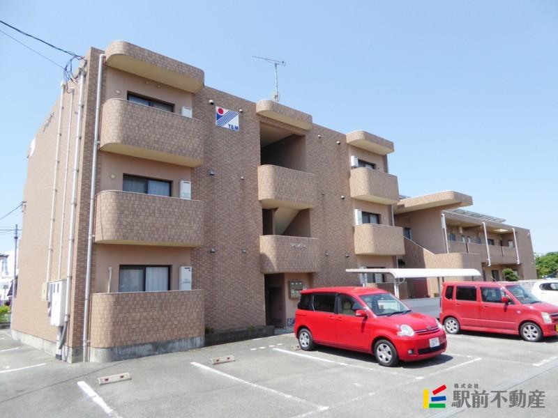 シャンティ(3LDK/3階)