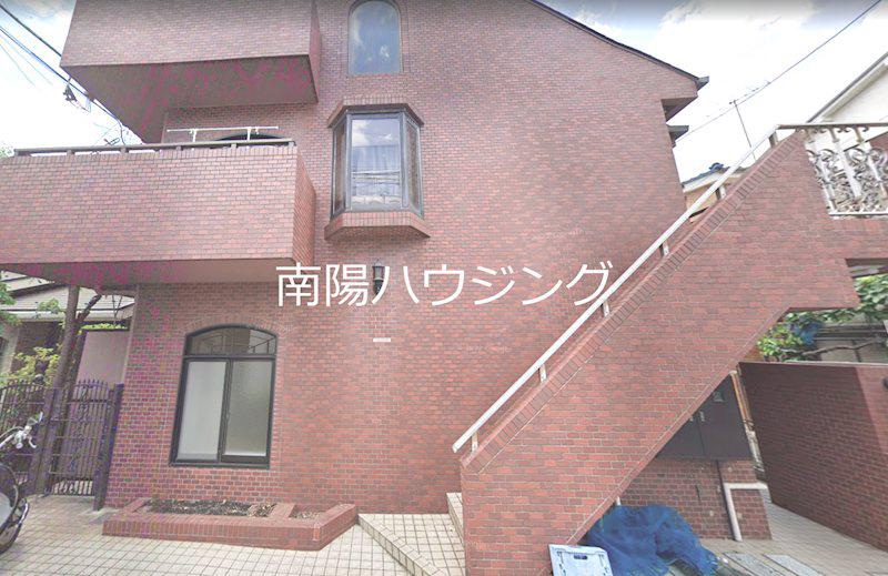 シャトー阿佐ヶ谷(1LDK/3階)