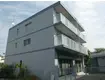 福光南コーポ(2DK/2階)