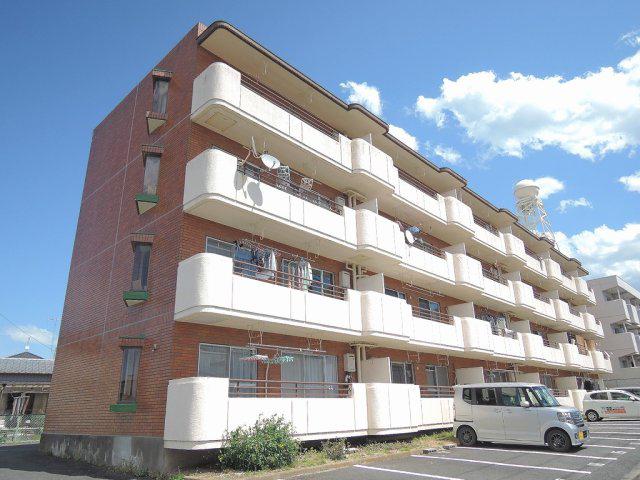 エクセル堀町(3DK/2階)