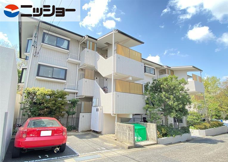 グランディオス元町(2DK/3階)